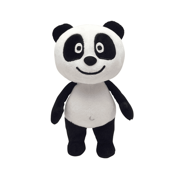 Peluche Panda Pequeno 