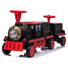 Comboio 12V 3 Lugares 1