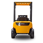 Empilhador Amarela 12V 3