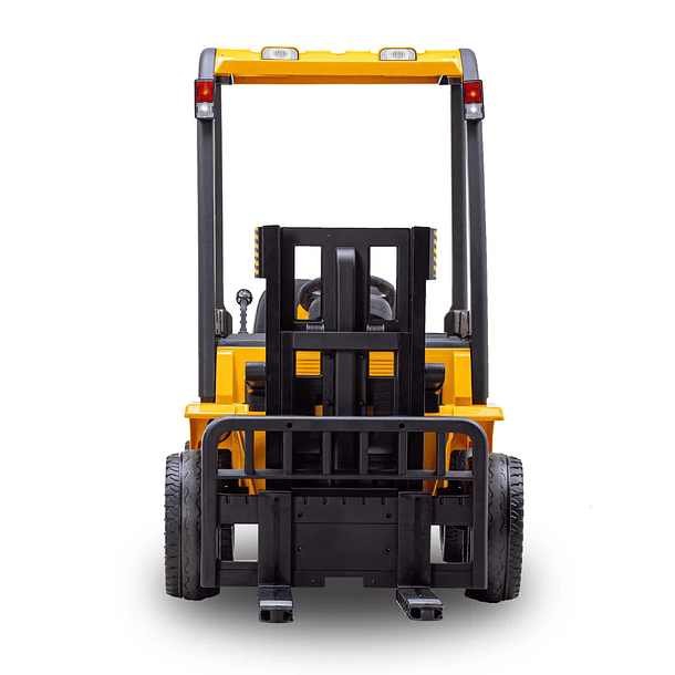 Empilhador Amarela 12V 4