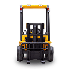 Empilhador Amarela 12V 4