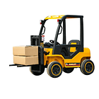 Empilhador Amarela 12V 5