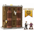Mini Playset - Ollivander's Wand Shop 2