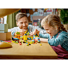 Diversão Criativa em Tons Néon 4