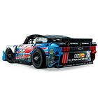 NASCAR Next Gen Chevrolet Camaro ZL1 3