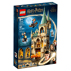 Hogwarts: Sala das Necessidades 1