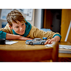 Velocidade Furiosa Nissan Skyline GT-R (R34) 4