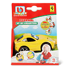 Bburago Junior - Ferrari My First Collection Amarelo 1