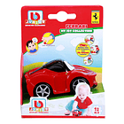 Bburago Junior - Ferrari My First Collection Vermelho 1