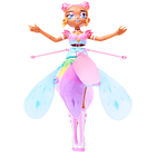 Crystal Flyers - Fada Voadora Rainbow Glitter Idol 3