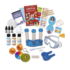 Laboratório Científico 2