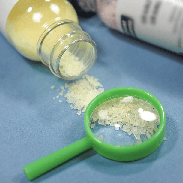 Laboratório Científico 3