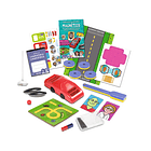 Laboratório Magnético 2