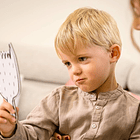 Eu Descubro as Emoções - Monstro das Cores 8