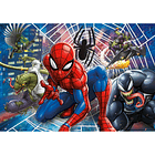 Puzzle 30 pçs - Spider-Man 2