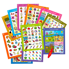 Lectron Pré-Escolar