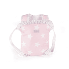 La Nina Carlota - Mochila Porta-Bebé 1
