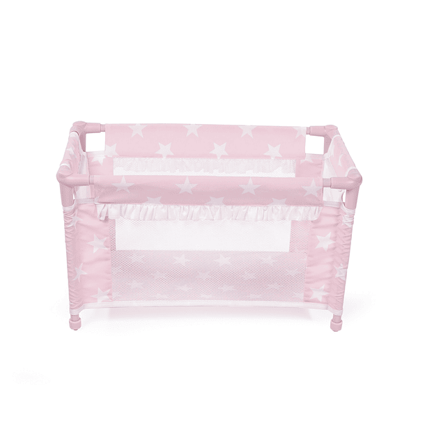 La Nina Carlota - Cama de Viagem 3