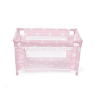 La Nina Carlota - Cama de Viagem 3