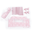 La Nina Carlota - Cama de Viagem 2