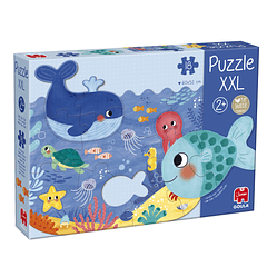 Puzzle XXL - Oceano