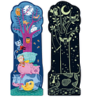 Puzzle XXL Reversível - Quinta Dia e Noite 2