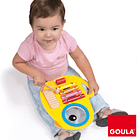 Tiki Musical 3 em 1 2