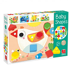 Baby Shapes 1