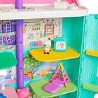 Gabby's Dollhouse - Casa de Bonecas 8