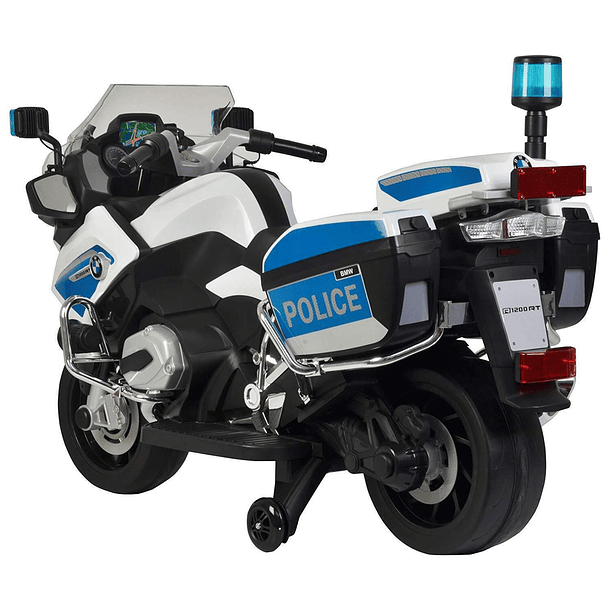 BMW R1200 Police 12V 2