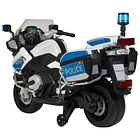 BMW R1200 Police 12V 2