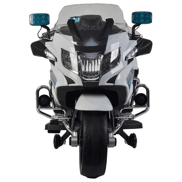 BMW R1200 Police 12V 3