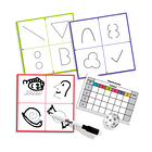 Party & Co Traços 3