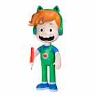 Gato Galáctico - Boneco 2