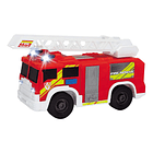 Dickie - Camião Resgate dos Bombeiros 2