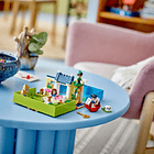 O Livro de Histórias e Aventuras de Peter Pan e Wendy 7