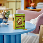 O Livro de Histórias e Aventuras de Peter Pan e Wendy 8