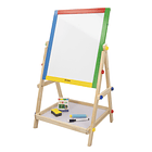 Woomax - Quadro Madeira 2 em 1 35 x 65 cm 3