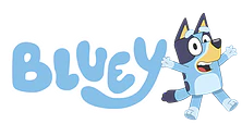 Bluey