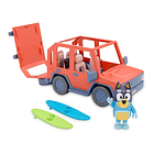 Bluey - Todo-o-Terreno Familiar 2