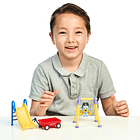 Bluey - Mini Playset Bluey's Playground 4