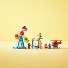 Spider-Man e Amigos: Aventura na Feira Popular 4