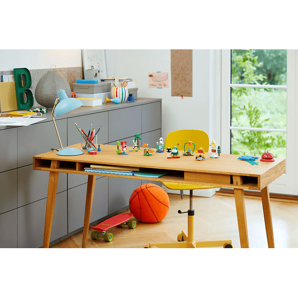 Packs de Personagens – Série 6 4