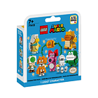 Packs de Personagens – Série 6 1