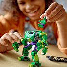 Armadura Mech do Hulk 6