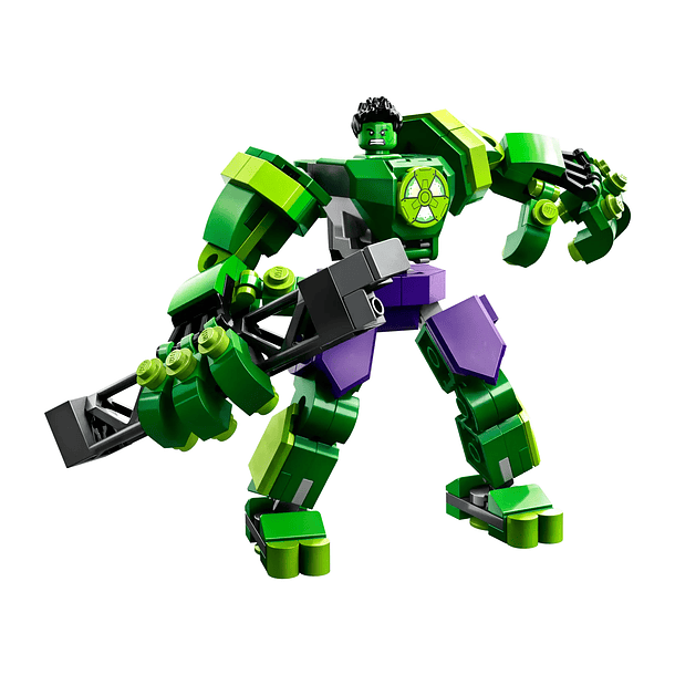 Armadura Mech do Hulk 3