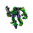 Armadura Mech do Hulk 2