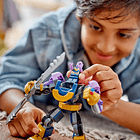 Armadura Mech do Thanos 4