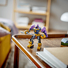 Armadura Mech do Thanos 5