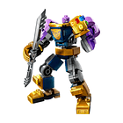 Armadura Mech do Thanos 3
